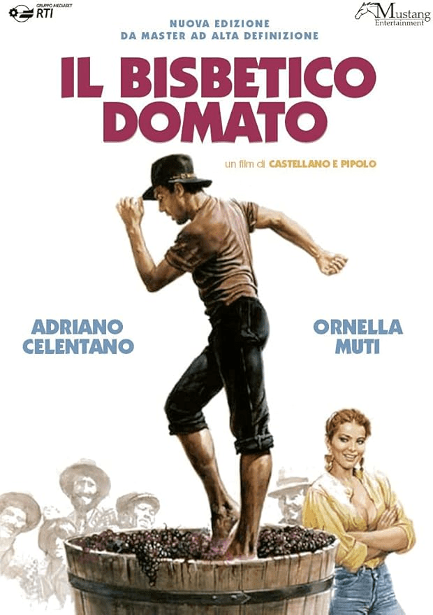 Приборкання норовливого (Il bisbetico domato)