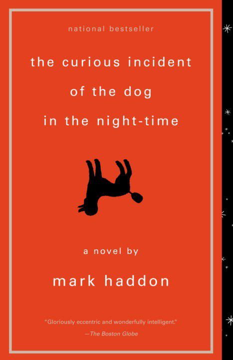 The Curious Incident of the Dog in the Night-Time 