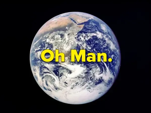 35 фотокарток, які змусять вас переосмислити де ви є і що справді важливо (або ні)